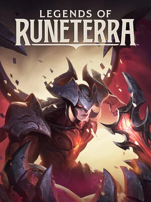 Legends of Runeterra
