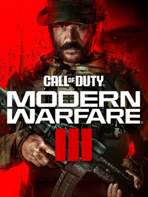 Modern Warfare 3