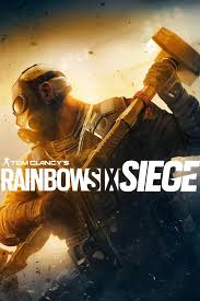 Rainbow 6 Siege