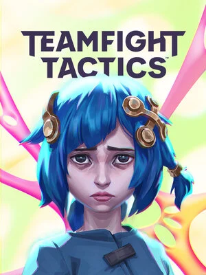 Teamfight Tactics