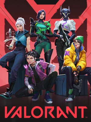 Valorant